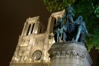 statue de Charlemagne 